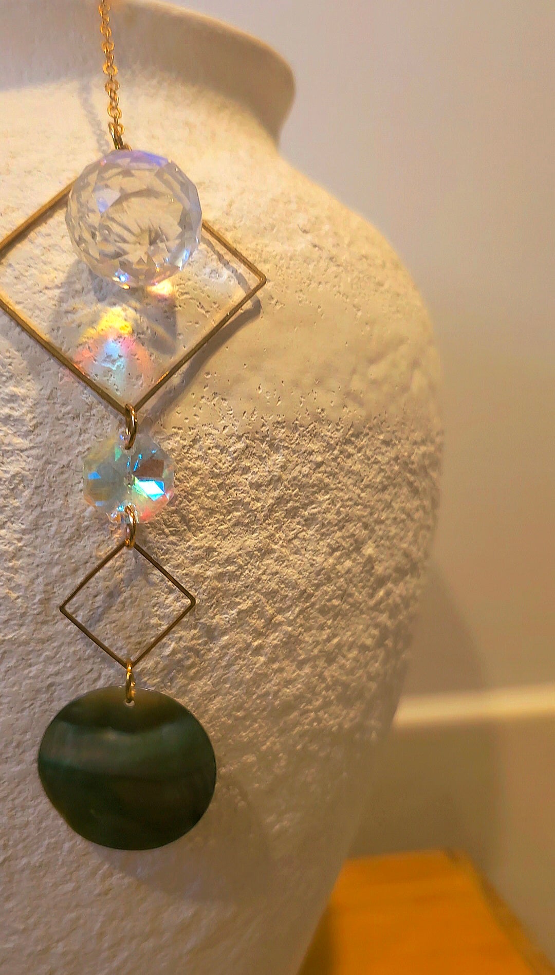 Suncatchers