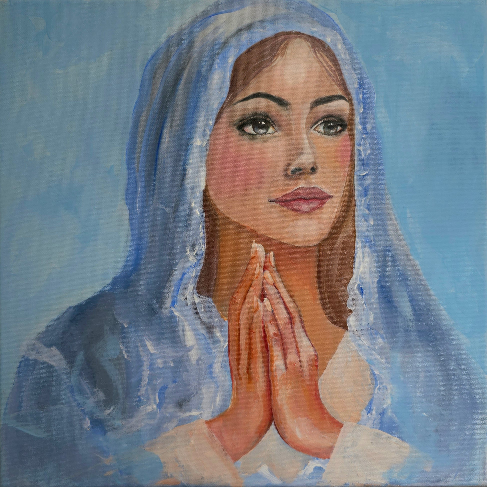 Lady Faith