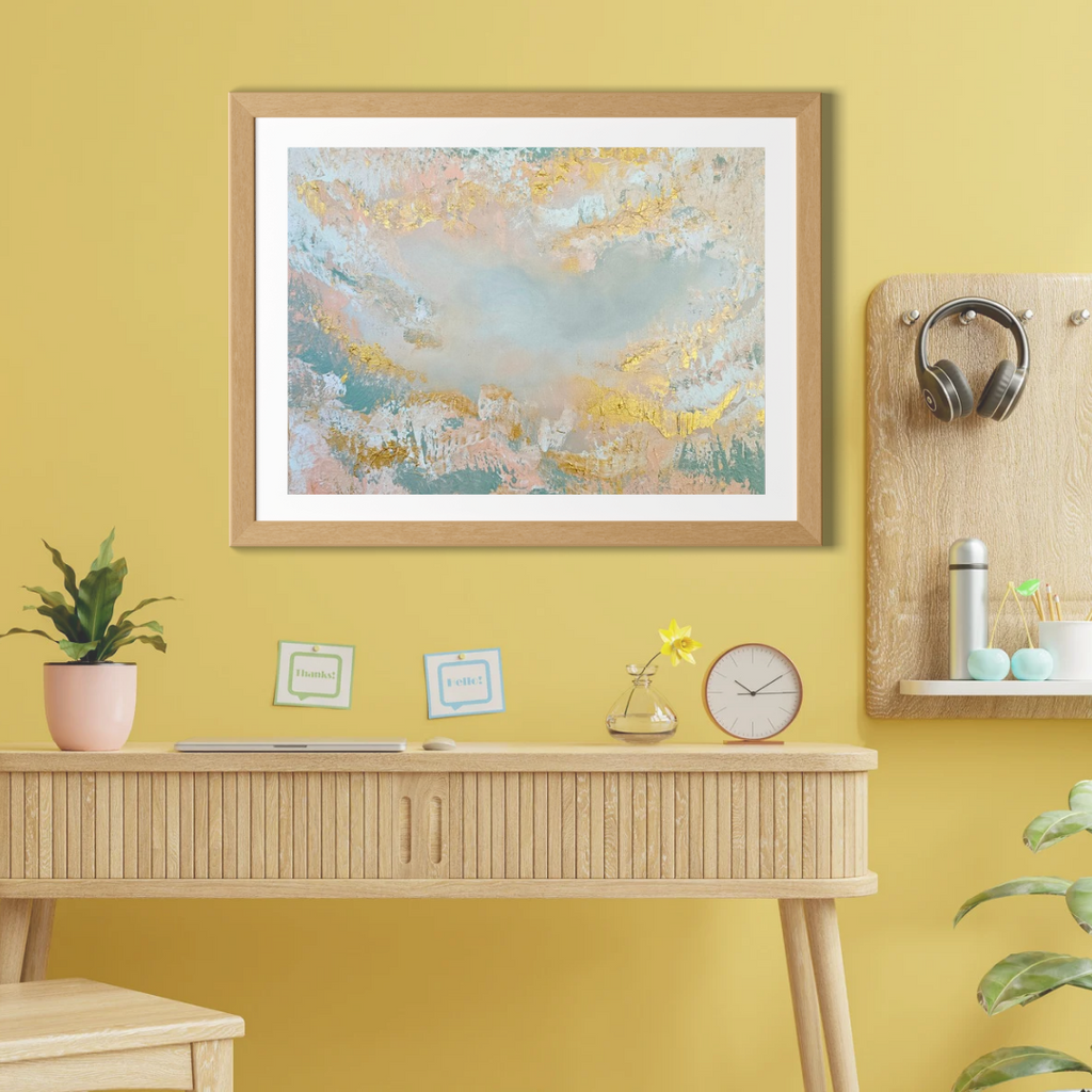 Firmament Print