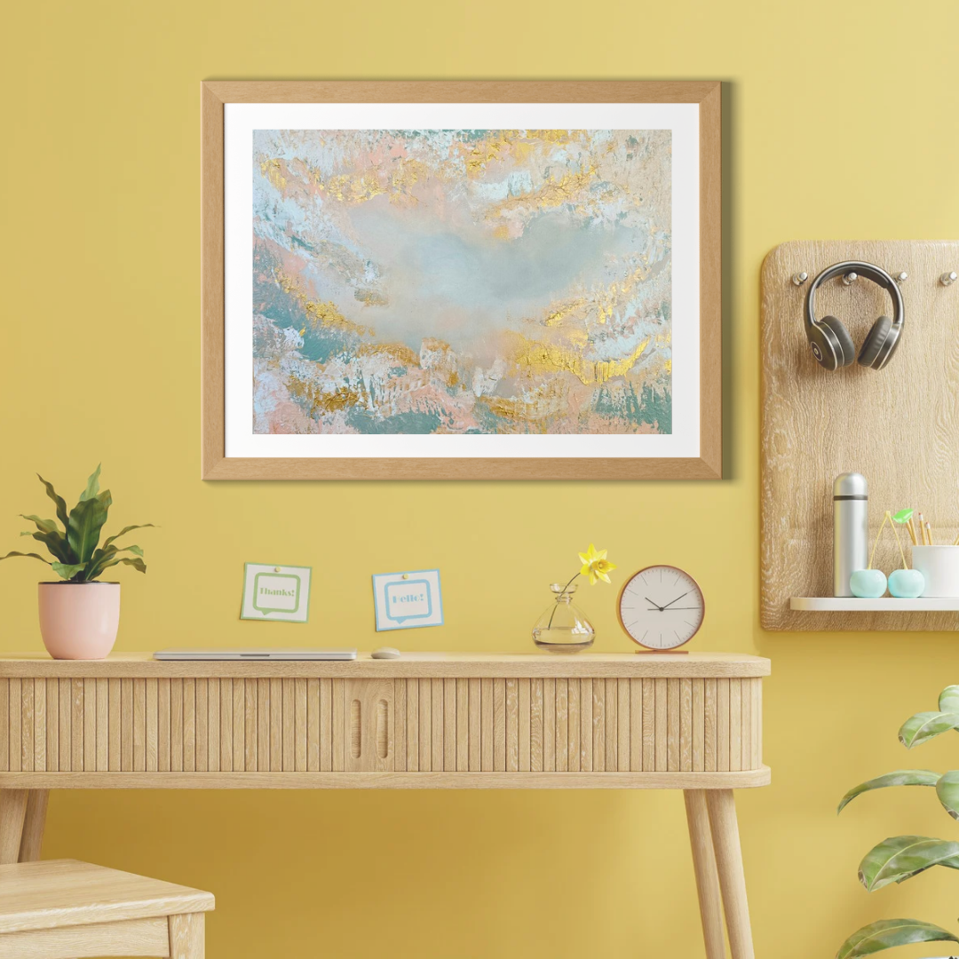 Firmament Print
