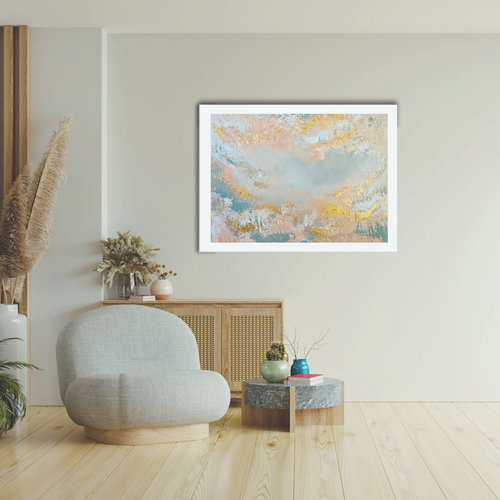 Firmament Print