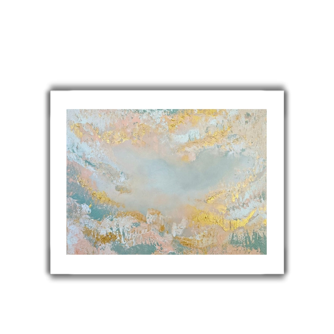 Firmament Print