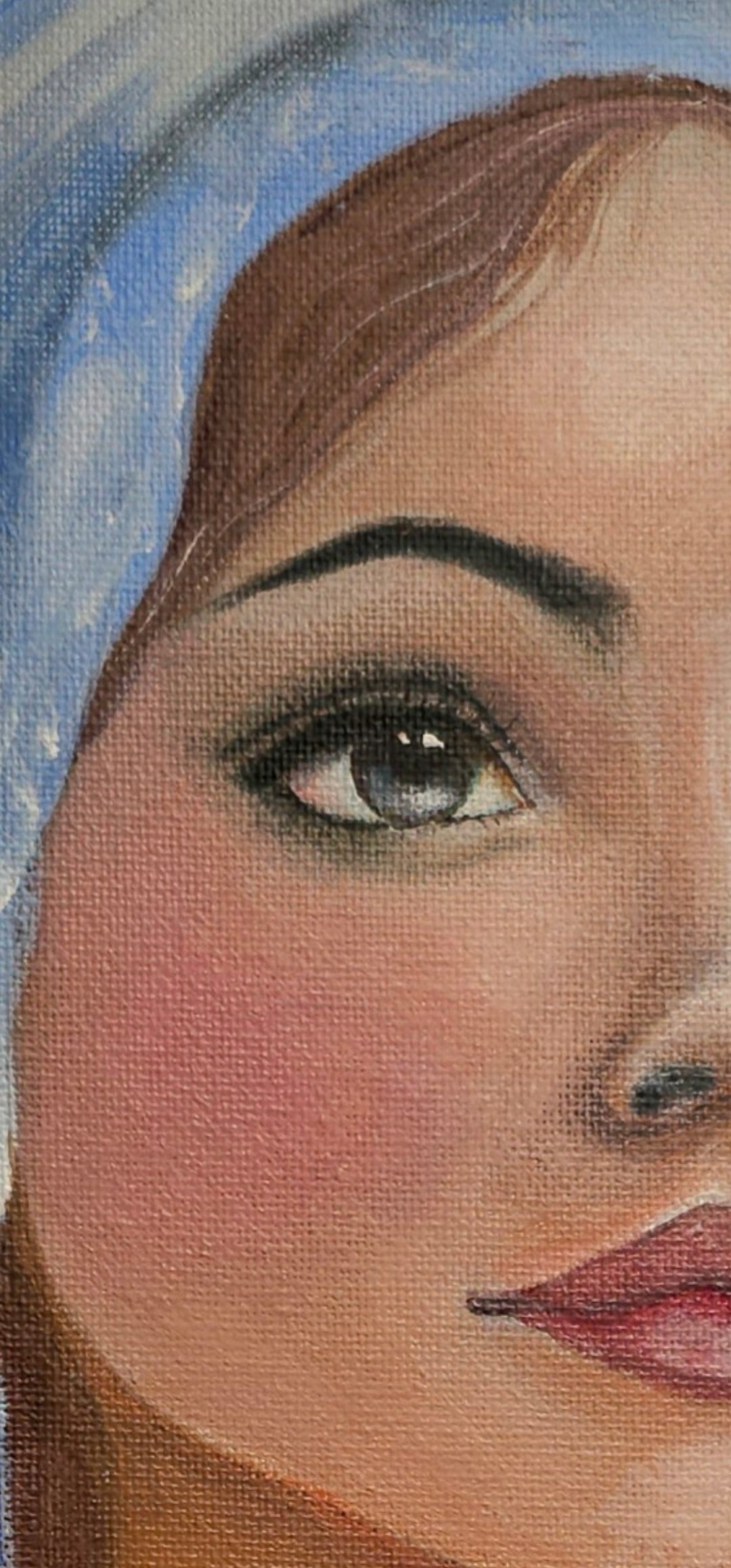 Lady Faith