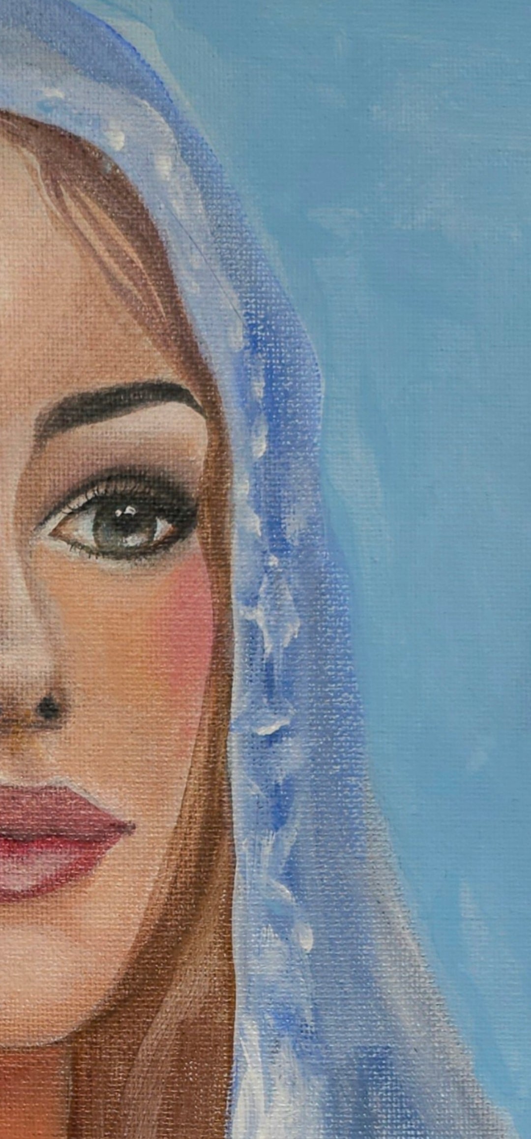 Lady Faith