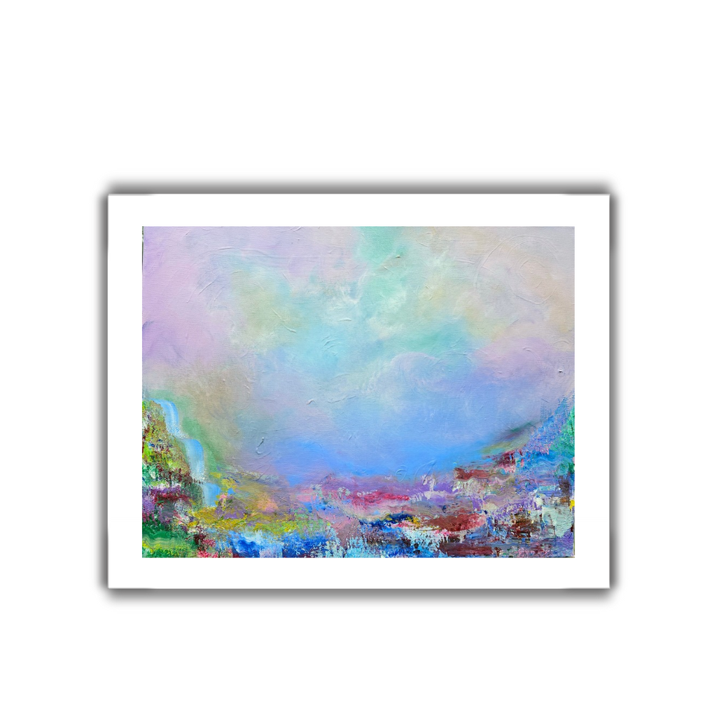 Where Unicorn's Live