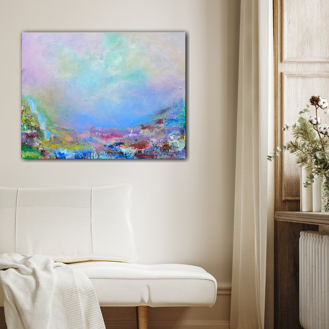 Where Unicorn's Live