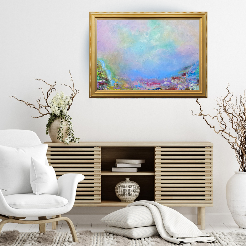 Where Unicorn's Live