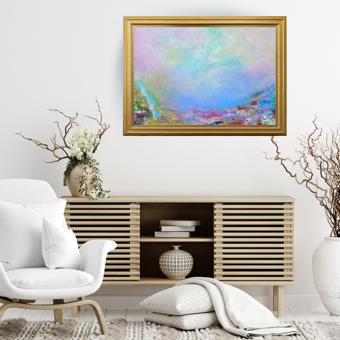 Where Unicorn's Live